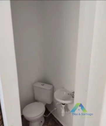 Imagem Sobrado com 3 suítes á venda, 152 m² por R$ 890.000 - Parque Jabaquara - São Paulo/SP