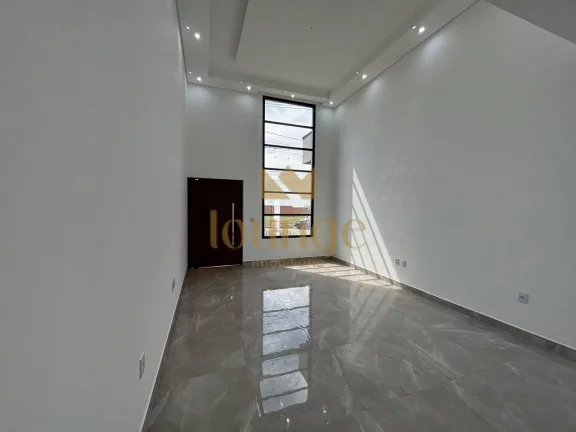 Imagem Casa Com 3 Quartos à Venda Wanel Ville Z.Oeste - Sorocaba/SP
