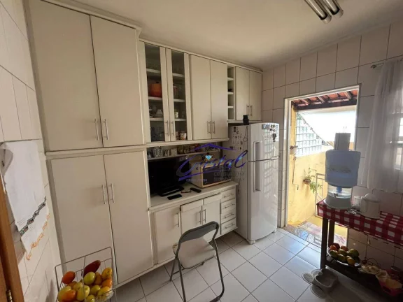 Imagem Casa com 2 quartos à venda, 85 m² - Jardim Ester - Butantã - São Paulo/SP