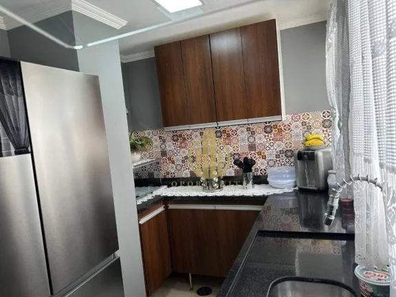 Imagem Apartamento com 2 dormitórios à venda, 100 m² por R$ 300.000,00 - Jardim Zara - Ribeirão Preto/SP