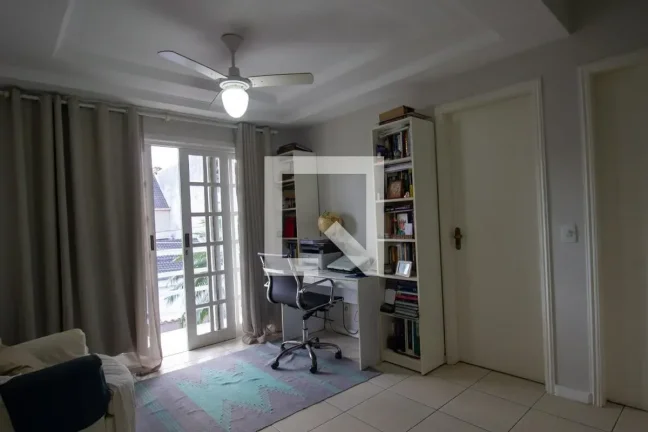 Imagem Casa à Venda - Vargem Pequena, 3 Quartos, 285 m2