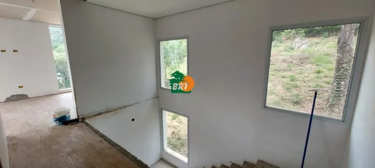Imagem Chácara para Venda em São Roque, Planalto Verde, 3 dormitórios, 1 suíte, 4 banheiros, 1 vaga
