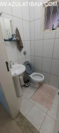 Imagem Casa para Venda em Atibaia, Jardim Paulista, 2 dormitórios, 2 suítes, 2 banheiros, 2 vagas