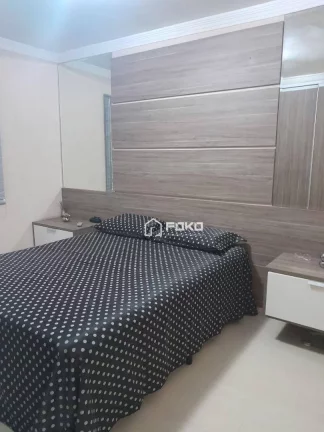 Imagem Sobrado com 3 dormitórios à venda, 213 m² por R$ 789.000,00 - Vila Libanesa - São Paulo/SP