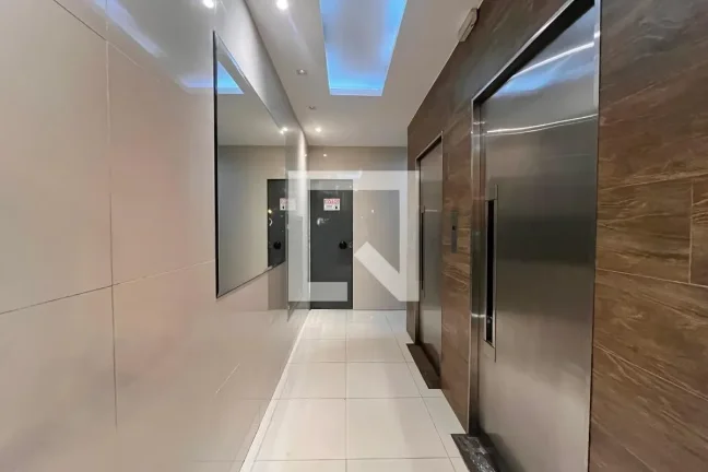 Imagem Apartamento à Venda - Copacabana, 1 Quarto, 30 m2