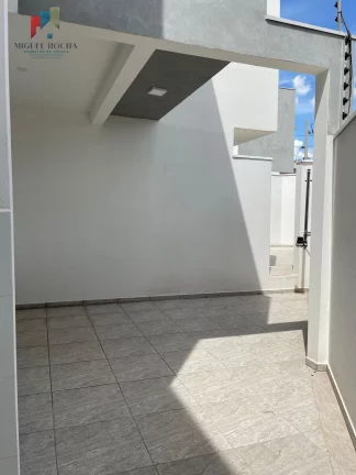 Imagem Sobrado Germinado Residencial Vitielo