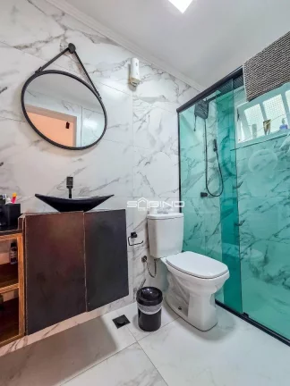 Imagem Villagio à Venda na Riviera, com 2 dormitórios 105m² de área útil, 1 vaga de garagem