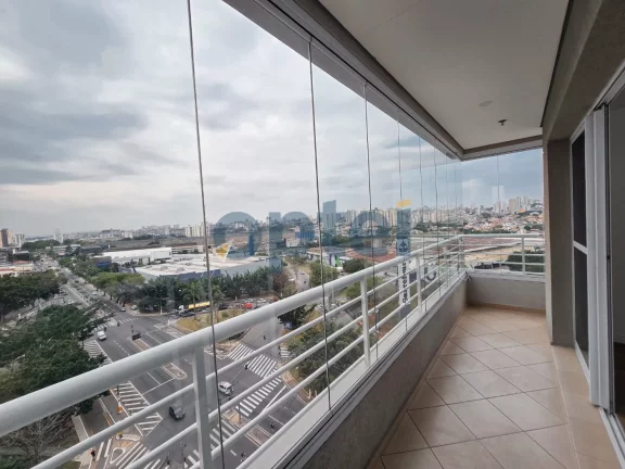 Imagem SALA PARA ALUGAR, 47M² - MARCO ZERO - JARDIM DO MAR - SÃO BERNARDO DO CAMPO/SP