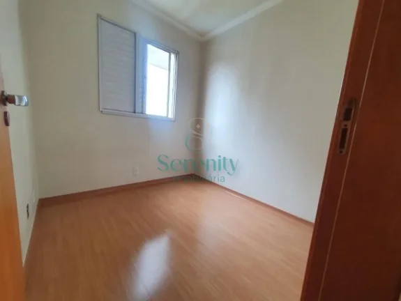 Imagem Apartamento para alugar - R$ 2.500,00 - Terra Bonita - Londrina - PR