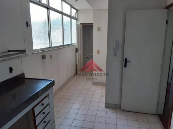 Imagem Ótomo apartamento com 2 dormitórios à venda, 72 m² por R$ 290.000 - Fonseca - Niterói/RJ