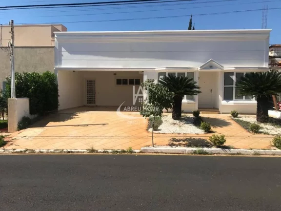 Imagem Casa Condomínio Recanto Real