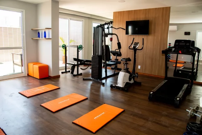 Imagem APARTAMENTO RESIDENCIAL em VILA VELHA - ES, PRAIA DE ITAPARICA