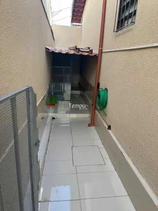 Imagem Sobrado no setor Nova Suíça