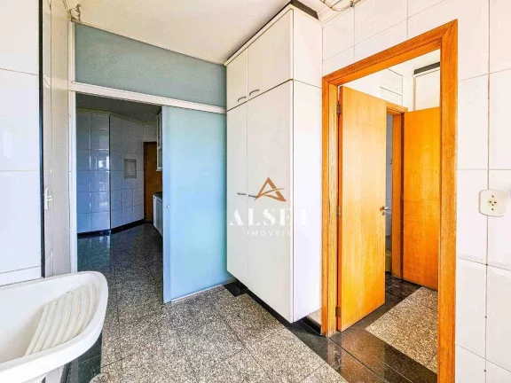 Imagem Apartamento com 4 dormitórios no Parque da Mooca