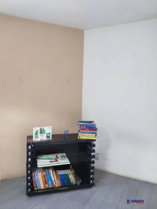 Imagem VENDO CASA DE ANDAR 5/4 NA BARAUNAS COM AREA DE AMPLIAÇÃO