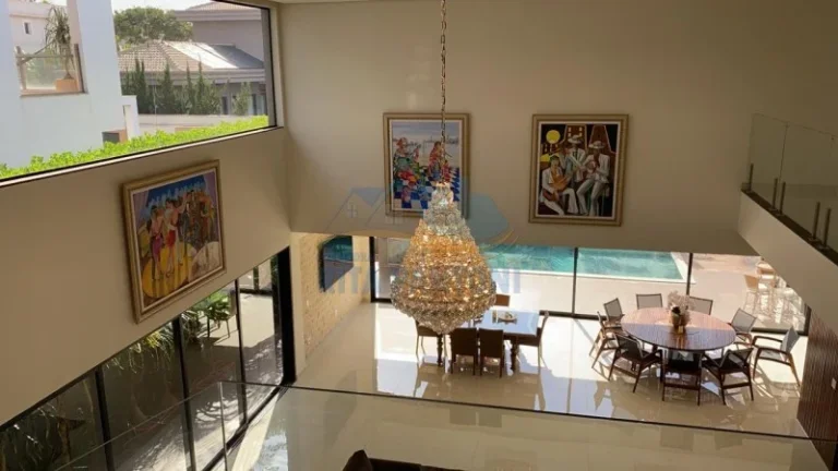 Imagem Casa Condominio - Ribeirão Preto - Guaporé - Região Sul