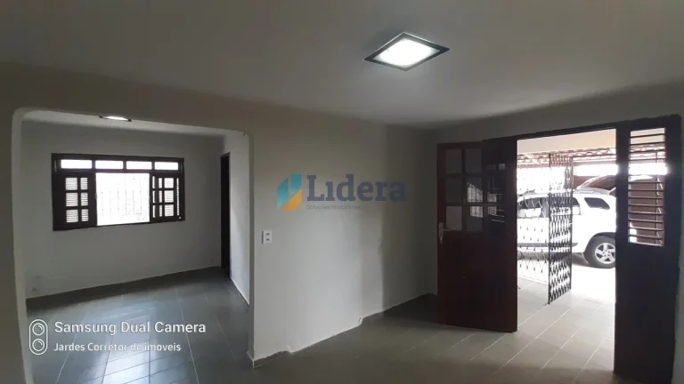 Imagem Casa - 3 Quartos - 1 Suíte - 120 m² - Funcionários II, João Pessoa/PB