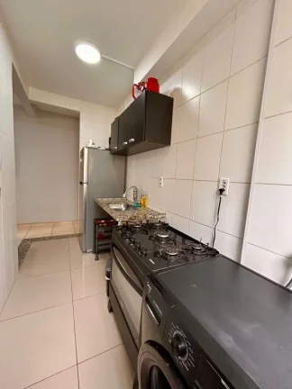 Foto do imóvel: APARTAMENTO RESIDENCIAL em SERRA - ES, COLINA DE LARANJEIRAS