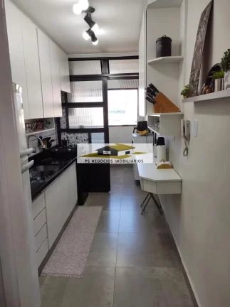 Imagem Apartamento para venda na Vila Firmiano Pinto