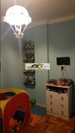 Imagem Apartamento para venda na Aclimação com 103m2