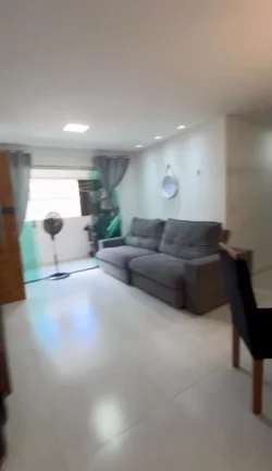 Imagem Apartamento semi mobiliado a 60m da praia no melhor do Bessa!