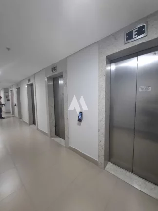 Imagem Sala comercial/ /Heliponto/oportunidade