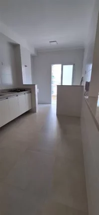 Imagem Apartamento à Venda em Canto do Forte, Praia Grande - SP