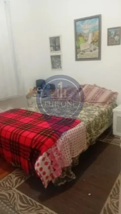 Imagem Venda de Apartamento de Luxo em Santo Amaro, SP 4 Quartos, 3 Banheiros, 1 Vaga Condomínio Fechado com Portaria 24h