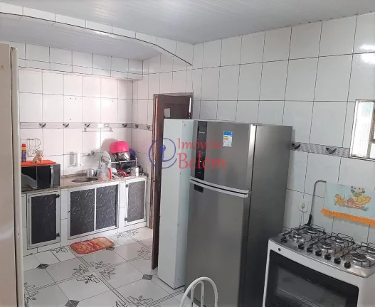 Imagem Imóveis Belém vende - Casa térrea de 3/4 no Guajará I (Ananindeua) Imagem Imóveis Belém vende - Casa térrea de 3/4 no Guajará I (Ananindeua)