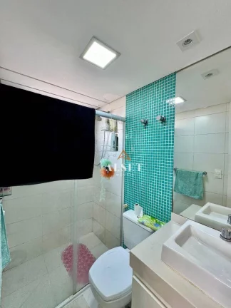 Imagem Apartamento com 3 dormitórios à venda, 78 m² por R$ 950.000,00 - Anália Franco - São Paulo/SP