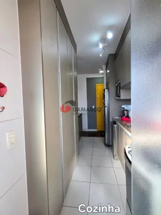 Imagem Apartamento à venda, Fundação