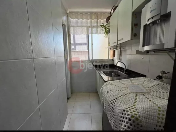 Imagem Apartamento à venda 3 quartos - Braga - Cabo Frio