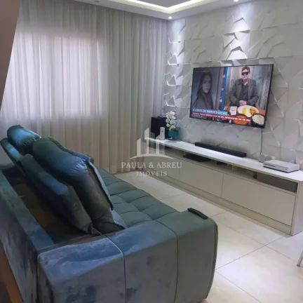 Imagem Casa em condomínio fechado maravilhosa