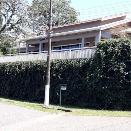 Imagem Casa com 3 quartos à venda, 212 m² por R$ 1.900.000 - Condominio Parque das Garças I - Atibaia/SP