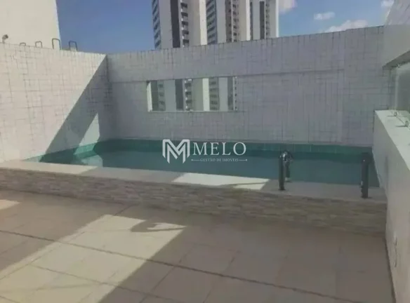 Imagem Oportunidade em Casa Amarela com 3qts., 1suite, 2vagas, 66 m²
