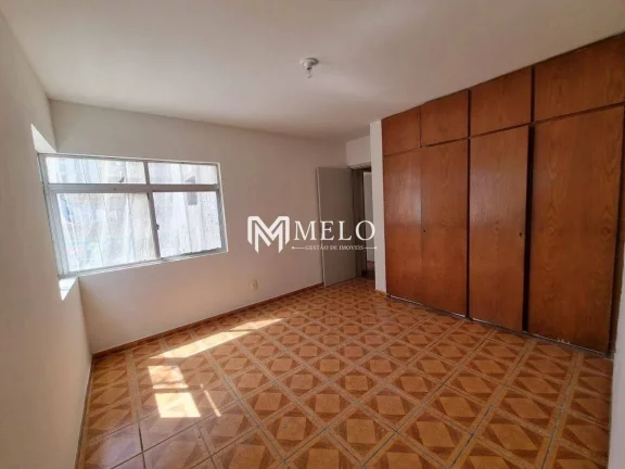 Imagem APTO 3QTS,1 SUITE,1 VAGA COBERTA, 125m² EM BOA VIAGEM