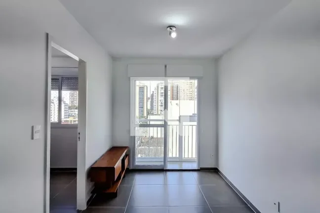 Imagem Apartamento à Venda - Vila Mariana, 2 Quartos, 39 m2
