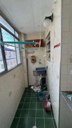 Imagem APARTAMENTO COM 57.45 m² - BOQUEIRÃO - PRAIA GRANDE SP