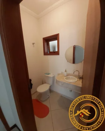 Imagem CASA RESIDENCIAL em ITU - SP, CONDOMÍNIO JARDIM THEODORA