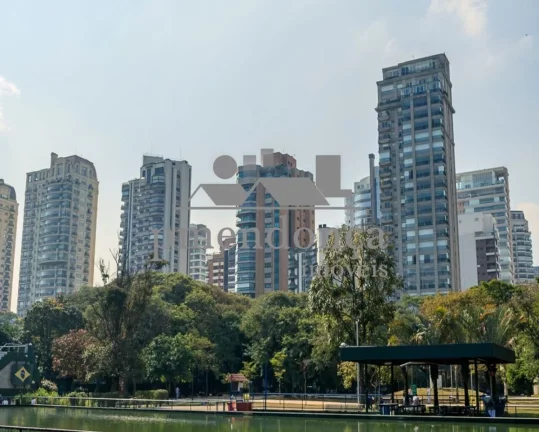 Imagem Linda cobertura no Paraíso com 768m² pronta para morar !