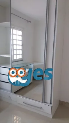 Imagem Yes imob - Casa em condomínio para Locação no Capuchinhos