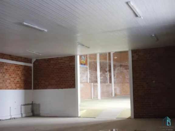 Imagem (PERMUTA) Barracão a venda com terreno de: 3.928,63, m², em Mandirituba -Pr