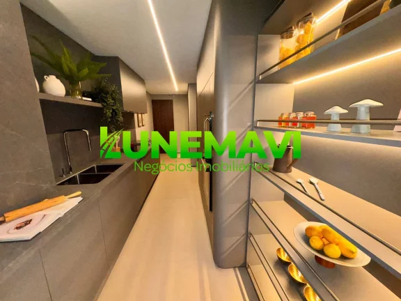 Imagem APARTAMENTO ALTO PADRÃO NO JARDINS – Daslu Residences São Paulo