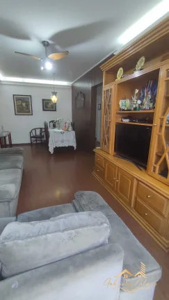 Imagem Apartamento à venda no bairro Pompéia - Santos/SP