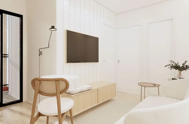 Imagem APARTAMENTO RESIDENCIAL em São Paulo - SP, Vila Carrão