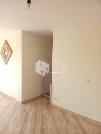 Imagem APARTAMENTO À VENDA, COM 65M² 2 DORMS (1 SUÍTE) COM ARMÁRIOS PLANEJADOS E UMA VAGA DE GARAGEM - PLANALTO, SÃO BERNARDO DO CAMPO, SP