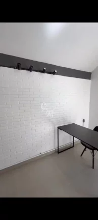 Imagem SALA PARA PROFISSIONAIS DA SAUDE E TERAPIAS