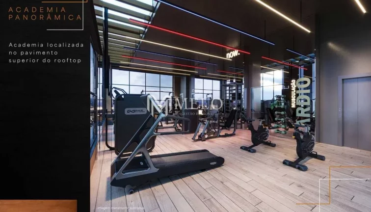 Imagem Oportunidade em BOA VIAGEM:69m². 02qts, 02suites, 02vagas..