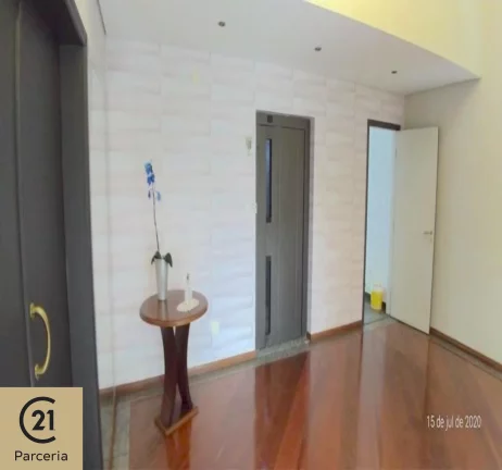 Imagem APARTAMENTO RESIDENCIAL em SÃO PAULO - SP, VILA MARIANA