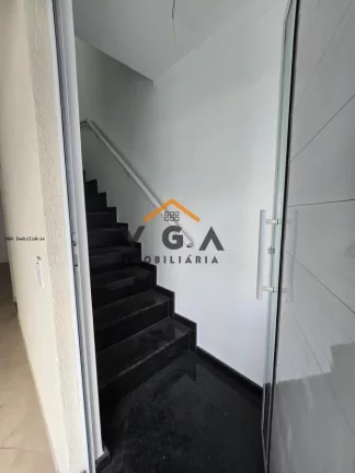 Imagem Sobrado para Venda em São Paulo, Vila Granada, 2 dormitórios, 2 banheiros, 1 vaga